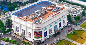 Sở hữu căn 2PN giá tốt nhất tại tòa The Infinity