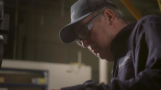 We are RENK America Marine Industry | Rob Palmer