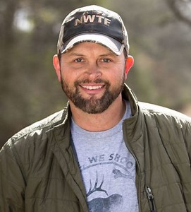 Michael Waddell | Biography