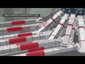 Scientific community buzzing after Lawrence Livermore Lab fusion breakthrough