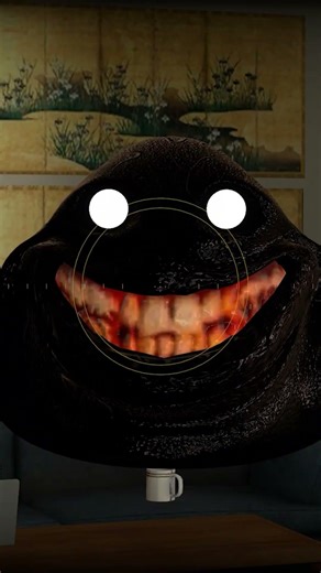 Why is Car Eater Mk 2 Running Away from me in the Apartments - Gmod