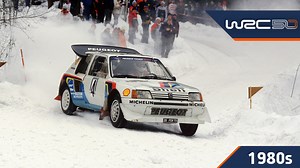 22K views · 1.2K reactions | Arguably no car pushed the Group B era to the limits more than the @Peugeot Sport 205 T16 #WRC50  https://bit.ly/WRC50-80s | WRC - FIA World Rally Championship | Facebook