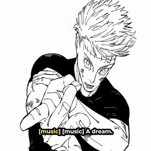 Gojo vs Everyone | The Sorcerer's Nightmare #jujutsukaisen #edit #anime