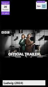 Ludwig | Series 2 Official Trailer