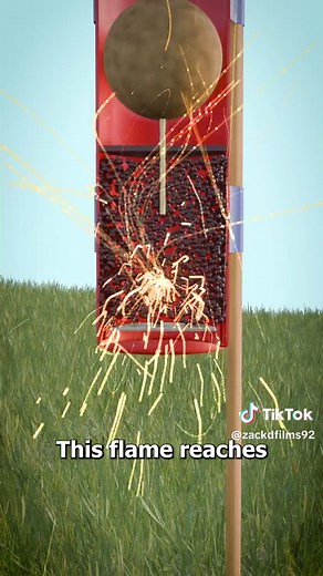 How Fireworks Explode: Understanding Their Mechanics
