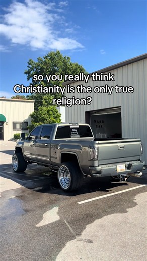 fulfilled prophecy, historical biblical accuracy, name dating, and so much more. if you think Christianity can be disproven, try it. you’ll become Christian.