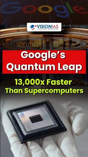 Google’s Willow Chip Just Made Quantum History with Quantum Echoes