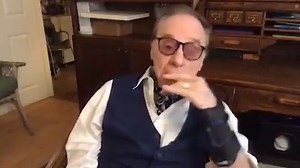 19K views · 477 reactions | TARGETS ('68) is the only film Peter Bogdanovich has made that his father got to see. In a conversation with Ben Mankiewicz, he explains his father's reaction and why it's the best review he's ever received. See the film tonight at 8pm ET. #LetsMovie | Turner Classic Movies: TCM | Facebook