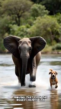Top 10 Animal Friendships You Won’t Believe!