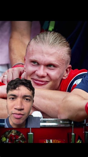 Haaland está haciendo historia #Futbol #charliecarrillo #TiktokRecompensas #TikTokDeportes #FIFAWorldCup