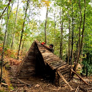 113K views · 8.2K reactions | How to build a smokeless fire pit. | Wargeh Bushcraft | Facebook