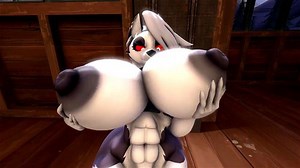 Loona Breast Expansion