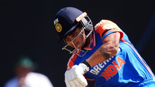 England vs India, third T20 international: Score, match updates, commentary, reaction and highlights from the Kia Oval