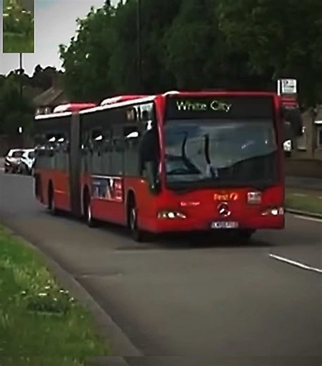 A Bendy Bus Edit Made by me & @RedArrowEditz as Collabs #2026 #fypシ #foryoupage #onlyinsoutheastlondon #bus