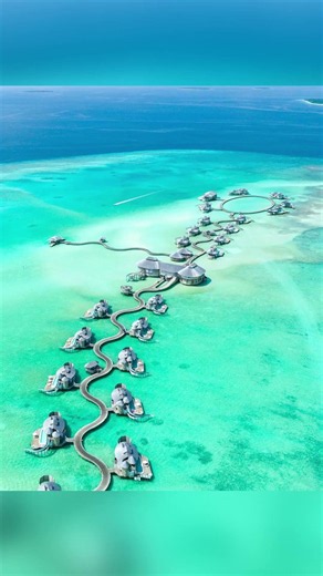The Maldives-A Muslim Paradise on Earth?! #drstefkeris #islamiceducation