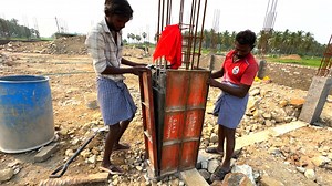 G.G.Construction on Reels