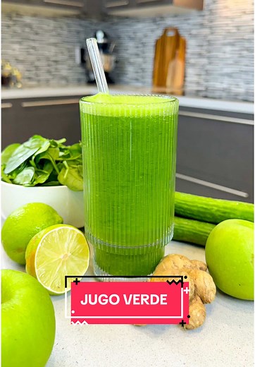 Beneficios del Jugo Verde: Recetas y Combinaciones