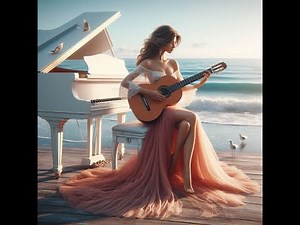 Relaxing Background Music | Beautiful Ballad Instrumentals