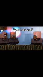Someone Stop This Criminal Minecraft Snowball (Yes I Use C.AI)