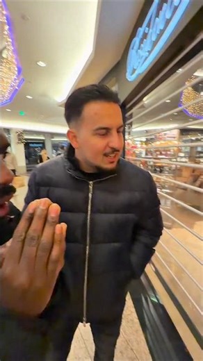 JUNK gets CONFRONTED about FALSE resolutions😰💔 #funny
