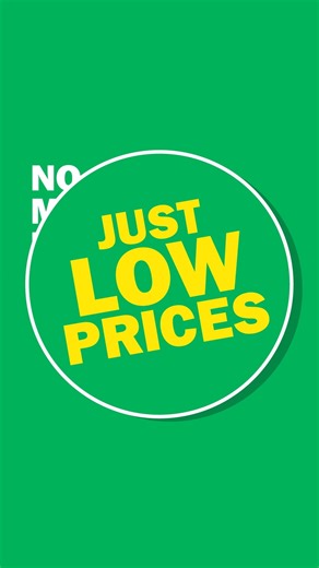 5.7K views · 38 reactions | No membership required. Just low prices. #AlwaysMoreforLess | Food Basics | Facebook