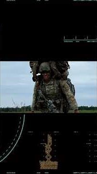 Legacy of a Paratrooper: A Soldier's Story