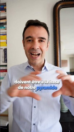 Pourquoi la pyramide de Maslow est INVERSÉE