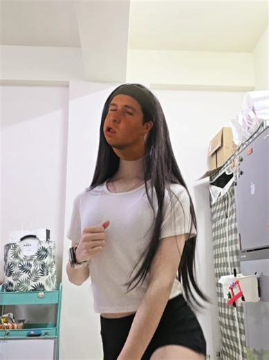 為什麼一直限流🫠#推薦 #fypシ