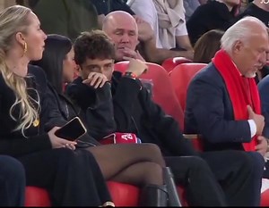 37K views · 432 reactions |  #ScuderiaFans #ForzaFerrari #ScuderiaFerrari #essereFerrari  #Ferrari #Scuderia #PrancingHorse #F1 #Formula1 #motorsport #FormulaOne #race #racing #Charles16 #CL16 #CharlesLeclerc #TeamLeclerc | Ferrari F1 Fans - news and updates | Facebook