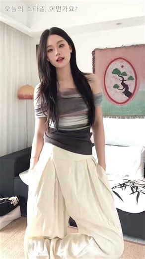 #中國美女#膚白貌美#東方美女#美女#漂亮女孩#時尚美女#高顏值#東方美學#模特兒#完美身材#車模#氣質女神