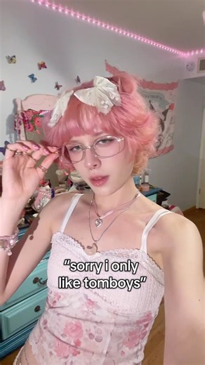 ⸝⸝ ꒰ 𝒌𝒂𝒊 🍓 ⁞ ˎˊ˗ on Instagram: "both>>> collab with @toothlessteddie this was so fun 😫‼️‼️ ︎♡ ︎ ♡︎ ♡︎ ♡︎ ♡︎ ♡ ♡ #femboy #pastel #pastelaesthetic #pastelfashion #pastelcore #mymelody #kfashion #grwm #pinkaesthetic #dollete #cutecore #sanrio #sanriocore #soft #softboy #femboi #feminineboy #kawaii #kawaiicore #jfashion #kawaiifashion #ootd #styleinspo #aesthetic #coquette #harajuku #pinterest #softcore #hellokitty #kawaiiaesthetic"