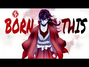 Born For This「AMV」Epic Anime Mix