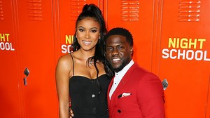 Kevin Hart Reveals How Wife Eniko Forgave Him After Cheating Scandal: She’s ‘My Backbone’