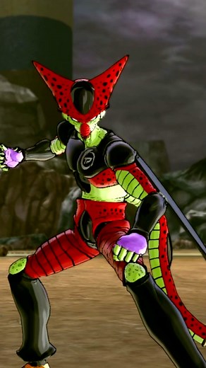 Exploring New CAC Bio Android Transformations in Xenoverse 2 Mods