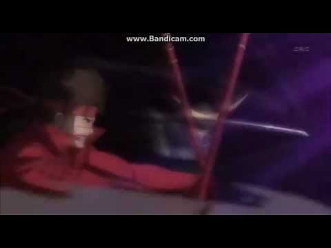 戰國basara(動畫版) 決戰 魔王-織田信長 (Sengoku Basara Animation- final battle)