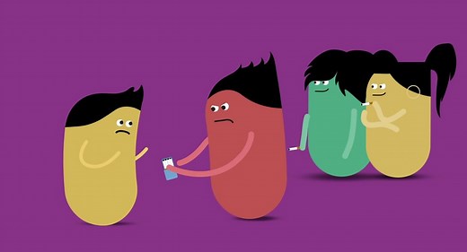 What is an unhealthy lifestyle? - BBC Bitesize