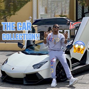 10K views · 225 reactions | Car Lovers, This One's For YOU!  *Car Collection* | Cj So Cool | Facebook