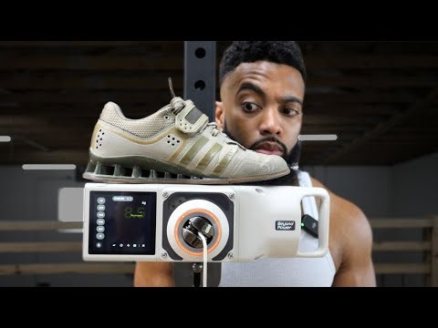 This 200 lb Cable Machine Can Fit In a Backpack!? Voltra 2025 Review