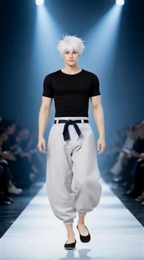 Anime Characters in Real Life | Part 1 #kimetsunoyaiba #anime