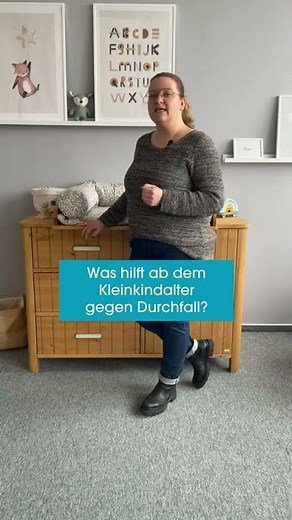 #askvera: Hebammentipps gegen Durchfall beim Kind | babymarkt