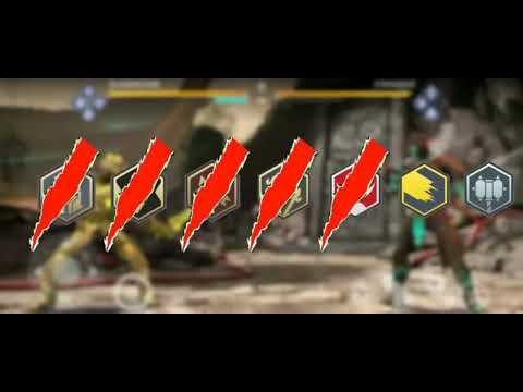 10 top set stanger fight sahdow fight 3 final play