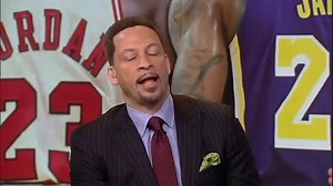 Mj is the goat and Bron not near him | Nba Debates Savior