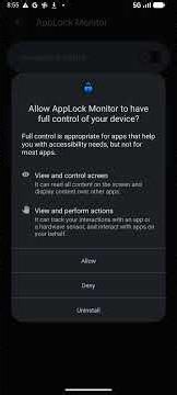 App Lock: Fingerprint & PIN #app #google_play_store #security #tools