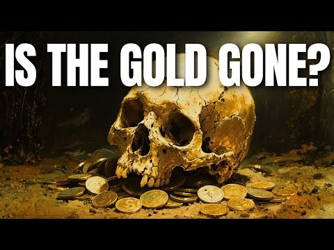 THE GOLD OF FORT KNOX — THE WORLD’S MOST MYSTERIOUS VAULT