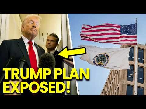 Department of Education UNDER ATTACK Trump Following Project 2025 Playbook EXACTLY