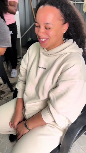 Emotional Transformation: Shaving My Hair After 28 Years