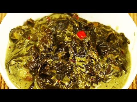 How to Cook The Best Laing Recipe
