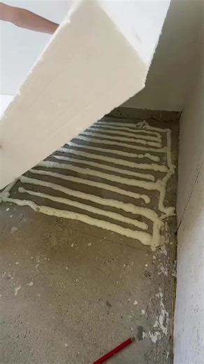 Transform Your Space by Raising Floors with High-Density Foam