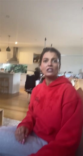 Water Bottle Prank Gone Wrong: Hilarious Couple's Reaction