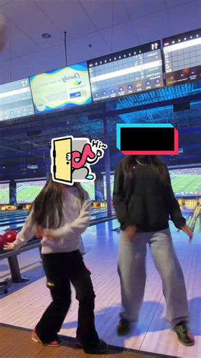 #dance #bowling #pro #fyp #viral don’t flop pls 😁😁 | Bowling